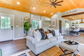 Delaware River Access: Peaceful Farm Retreat! - Image 5
