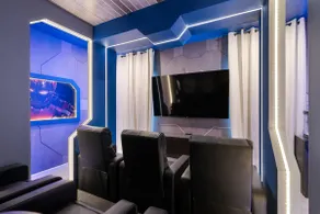 Luxury 9BD/9BA Oasis with Game Room & Theater - Image 3