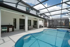 Luxury 9BD/9BA Oasis with Game Room & Theater - Image 5