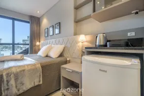 Studio with ocean view and gym, 280 meters from the beach MHFB0905 - Image 3