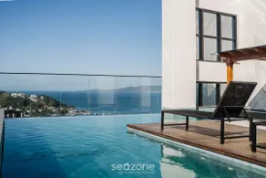 Studio with ocean view and gym, 280 meters from the beach MHFB0905 - Image 2