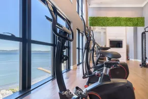 Studio with ocean view and gym, 280 meters from the beach MHFB0905 - Image 5