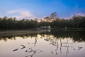Lake-Pool & Close to Chappapeela Sports Park - Image 2