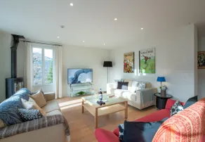 Chalet Mittaghorn Apt 4 - Image 3