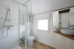 Maison de Marcelline - Pour 10p maison climatisée - Image 4