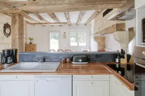 Maison de Marcelline - Pour 10p maison climatisée - Image 3