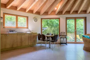 Charmante maison en bois en pleine nature - Image 4
