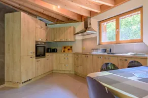Charmante maison en bois en pleine nature - Image 5