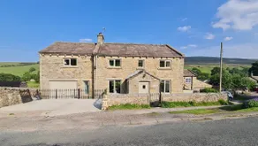 3 værelses bolig i Horsehouse near Leyburn - Image 4
