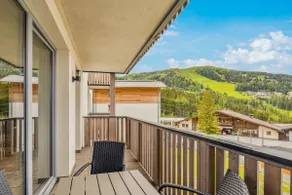Ski-in/out at 1641 m, sauna, underground parking - Image 3