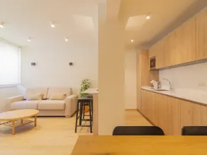 Apartamentos de Jeronimo, Loft Apartment 1 - Image 5
