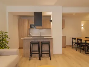 Apartamentos de Jeronimo, Loft Apartment 1 - Image 2