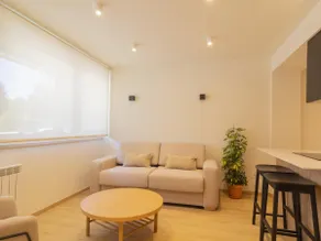 Apartamentos de Jeronimo, Loft Apartment 1 - Image 4