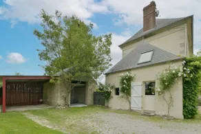 Le Cottage du Haras - Petite maison au calme - Image 5