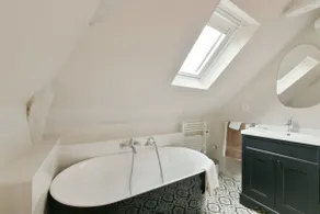 Le Cottage du Haras - Petite maison au calme - Image 4