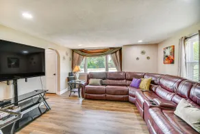 Modern Cape Charles Home: 1 Mi to Kiptopeke Beach! - Image 4