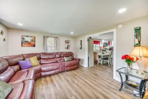 Modern Cape Charles Home: 1 Mi to Kiptopeke Beach! - Image 5