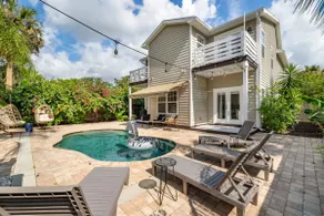 Sunshine Dip - Sleeps 8 Relaxing Pool WIFI - Image 3
