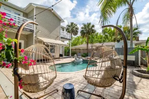 Sunshine Dip - Sleeps 8 Relaxing Pool WIFI - Image 5