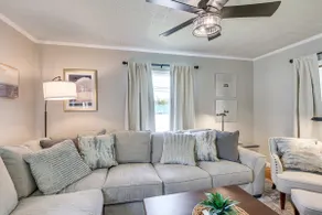 Presque Isle Home w/ Screened Porch Near River! - Image 5