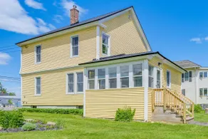 Presque Isle Home w/ Screened Porch Near River! - Image 3