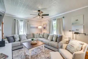 Presque Isle Home w/ Screened Porch Near River! - Image 4