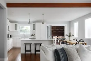 Austin Cottage - Pet friendly! - Image 2