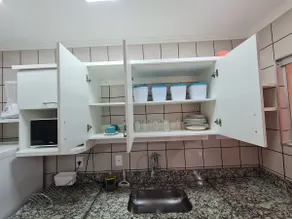 Amazing apartment in diFiori with Park/Kitchen - Image 2