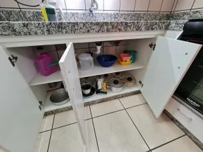 Amazing apartment in diFiori with Park/Kitchen - Image 3