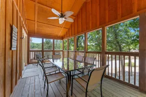 Cabin w/4 Primary Suites! Near Silver Dollar City! - Image 2
