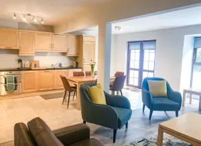 Old Court Holiday Homes Terryglass No 3 3 Bed by Trident Holiday Homes - Image 4