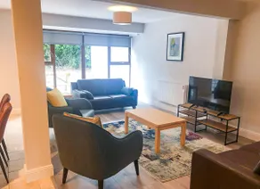 Old Court Holiday Homes Terryglass No 3 3 Bed by Trident Holiday Homes - Image 5