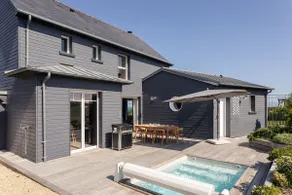 Home by the Sea - Cancale House close to the sea - Image 2