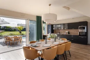 Home by the Sea - Cancale House close to the sea - Image 3