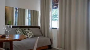 Romantic Loft Beach Access Air Conditioning - Image 2