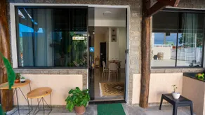 Romantic Loft Beach Access Air Conditioning - Image 2