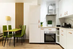 Nest Inn Spring Apartment - Image 3