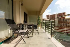 Nest Inn Spring Apartment - Image 4