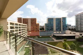 Nest Inn Spring Apartment - Image 5