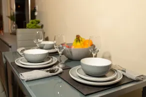 Cosy 1 Bedroom Basement Apartment With Private Patio Area - Image 5