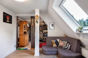 Studio loft in Hübschental - Image 5