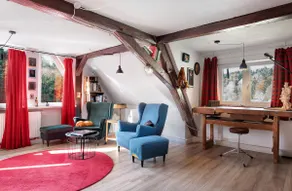 Studio loft in Hübschental - Image 2