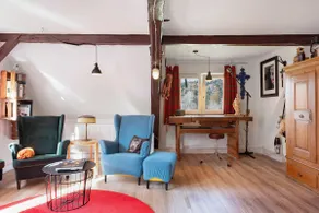 Studio loft in Hübschental - Image 3