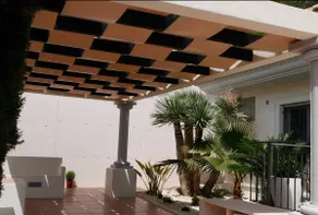 Magnificent villa with private pool -Golf Bonalba! - Image 5