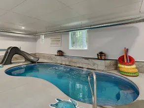 Wander Through the Woods | Indoor Pool, Hot Tub - Image 3