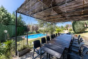 Las Yernas Rural House - Image 3