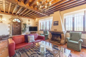 Las Yernas Rural House - Image 5