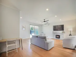 Central Forest Hill 3BR2BA HouseParking - Image 3