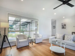 Central Forest Hill 3BR2BA HouseParking - Image 2