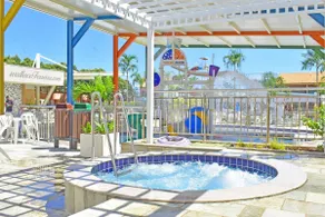2-Bedroom House with Kitchen and Water Park - Image 3